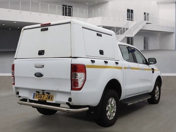 Used Ford Ranger 2017 for sale - 77408253: Photo