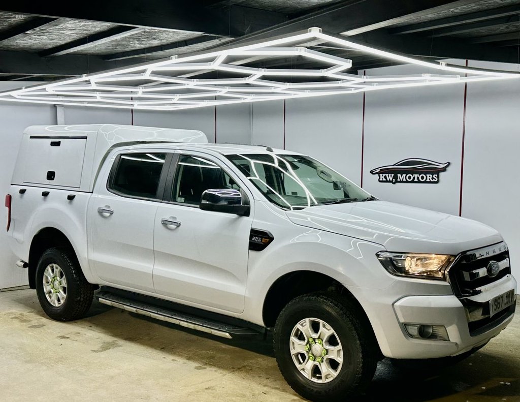Used Ford Ranger 2017 for sale - 77408253: Photo 4