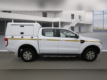 Used Ford Ranger 2017 for sale - 77408253: Photo