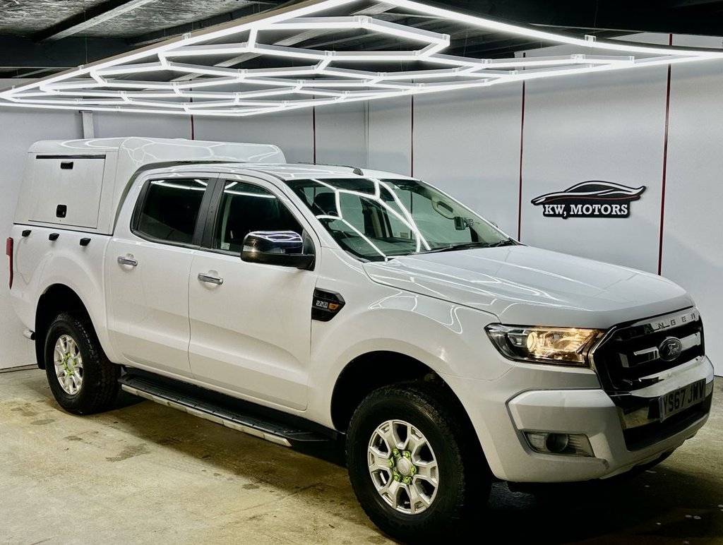 Used Ford Ranger 2017 for sale - 77408253: Photo 5