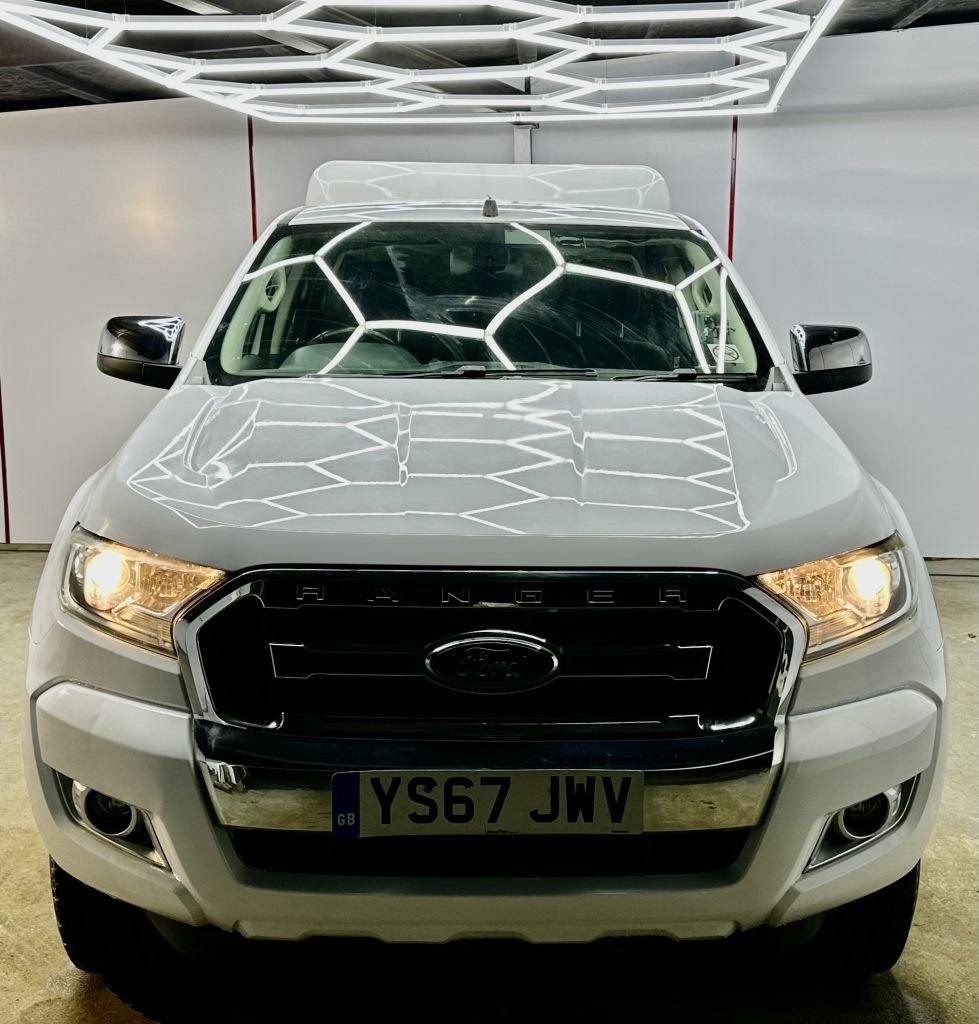 Used Ford Ranger 2017 for sale - 77408253: Photo 6