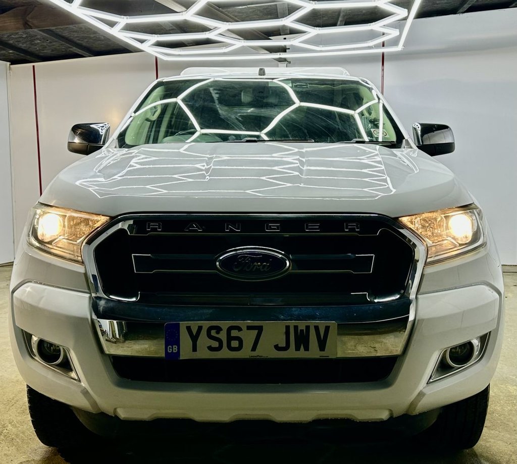 Used Ford Ranger 2017 for sale - 77408253: Photo 7