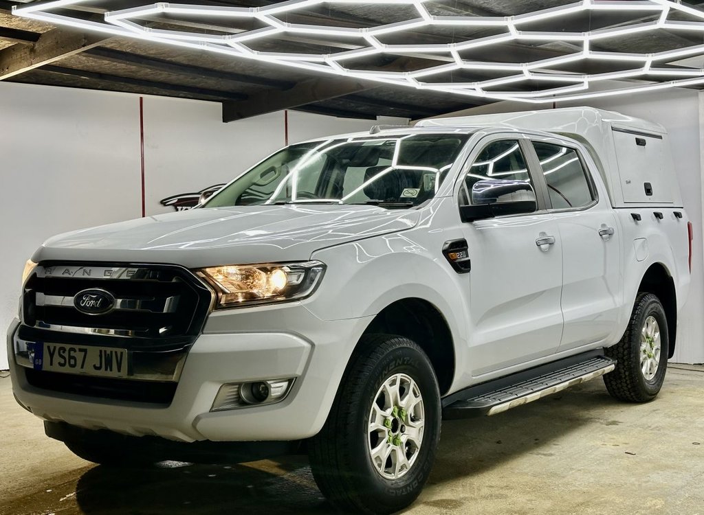 Used Ford Ranger 2017 for sale - 77408253: Photo 9