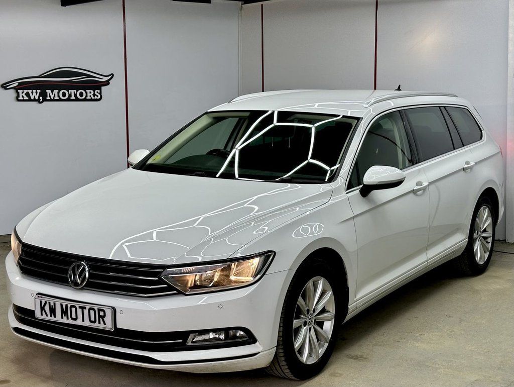 Used Volkswagen Passat 2016 for sale - 77654757: Photo 11