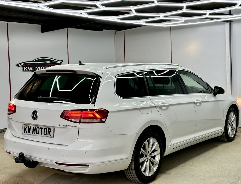 Used Volkswagen Passat 2016 for sale - 77654757: Photo 13