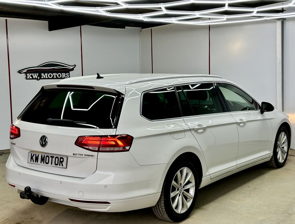 Used Volkswagen Passat 2016 for sale - 77654757: Photo 14