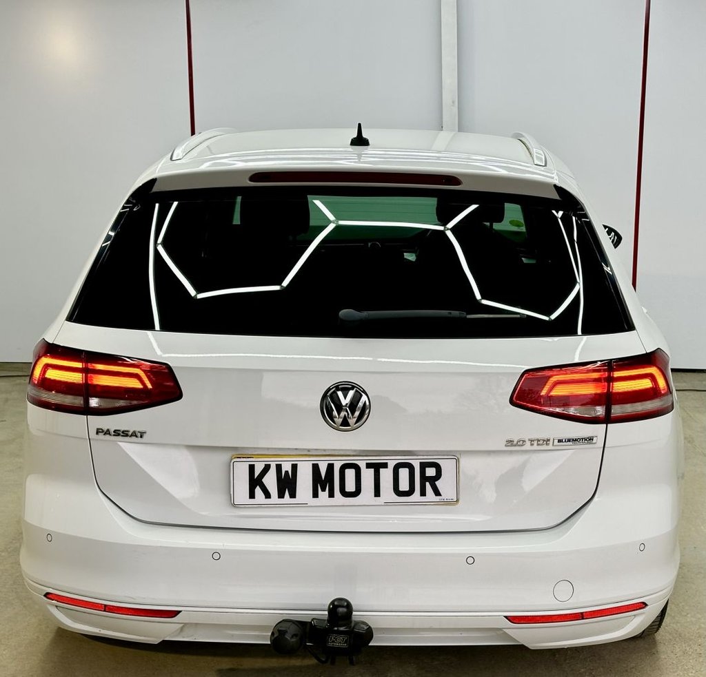 Used Volkswagen Passat 2016 for sale - 77654757: Photo 16