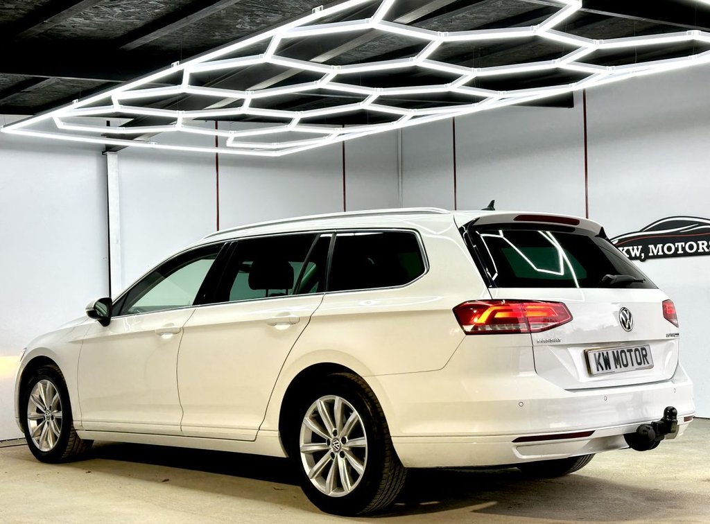 Used Volkswagen Passat 2016 for sale - 77654757: Photo 17