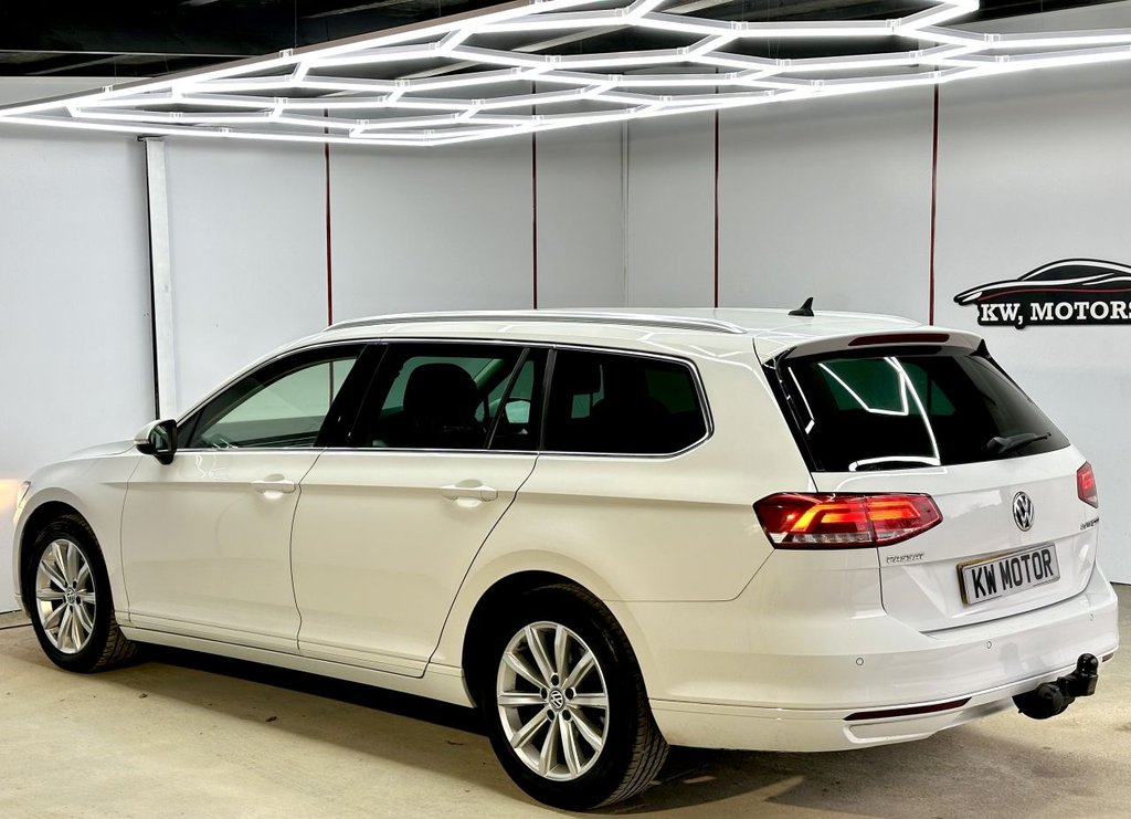 Used Volkswagen Passat 2016 for sale - 77654757: Photo 18