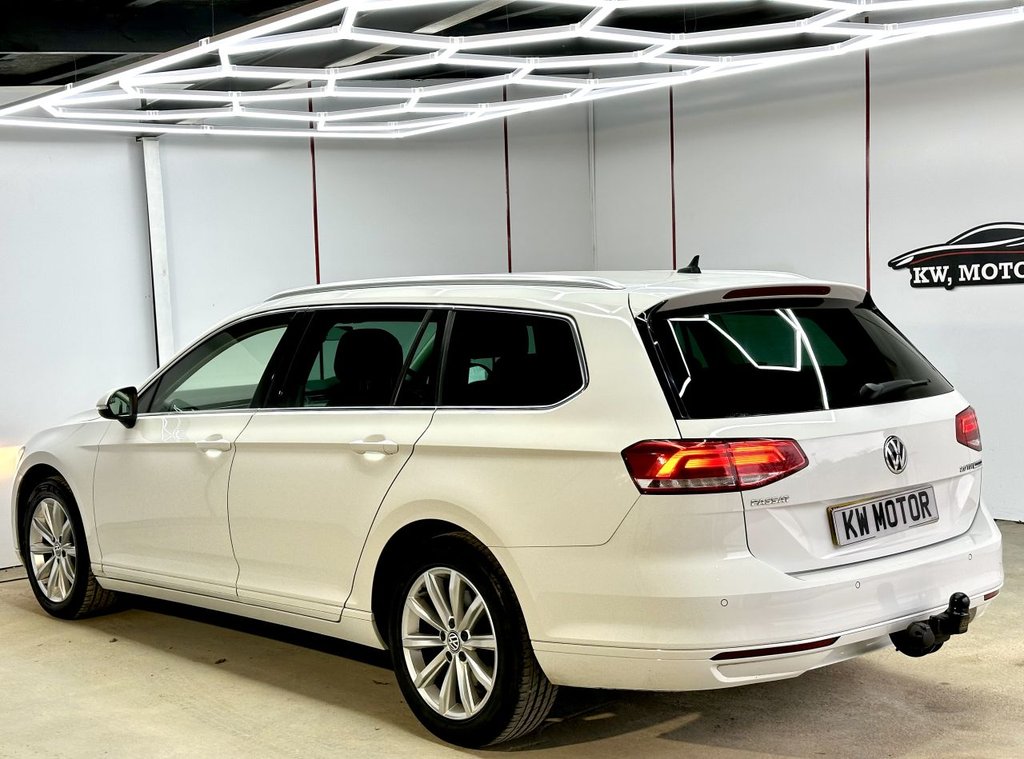 Used Volkswagen Passat 2016 for sale - 77654757: Photo 19