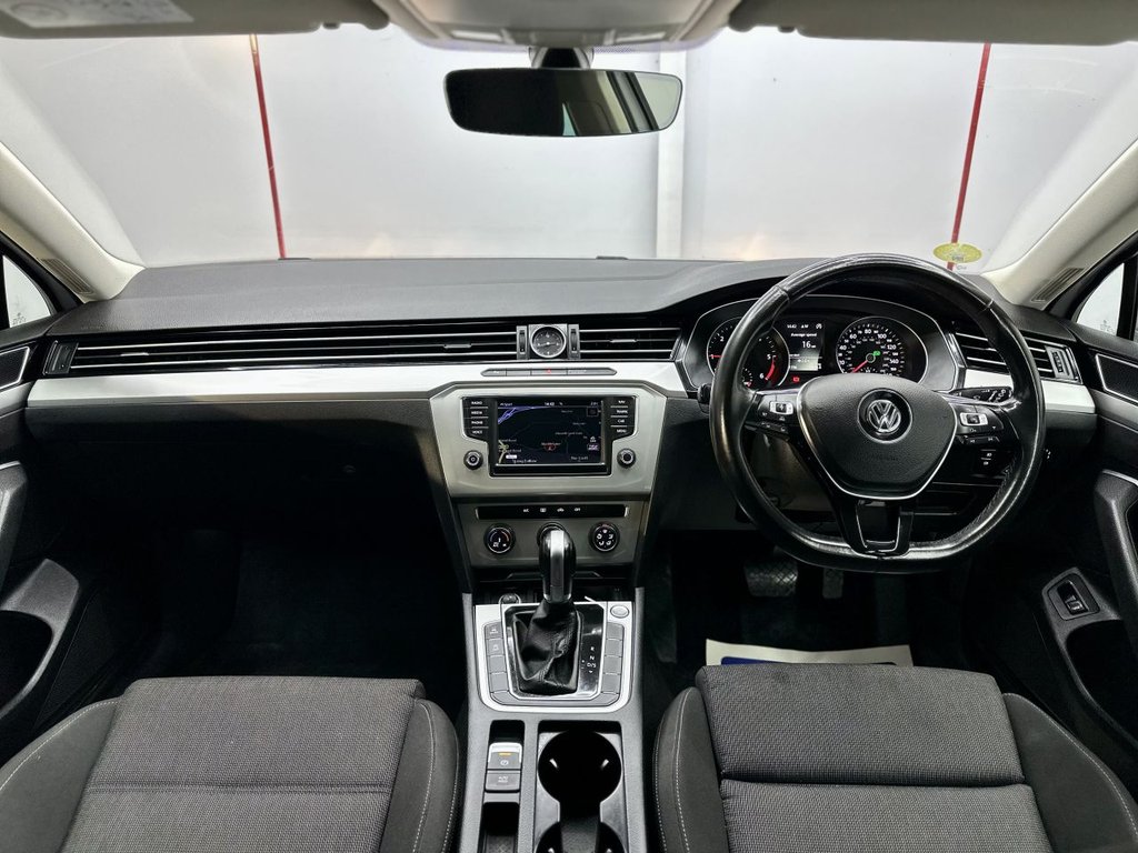 Used Volkswagen Passat 2016 for sale - 77654757: Photo 21