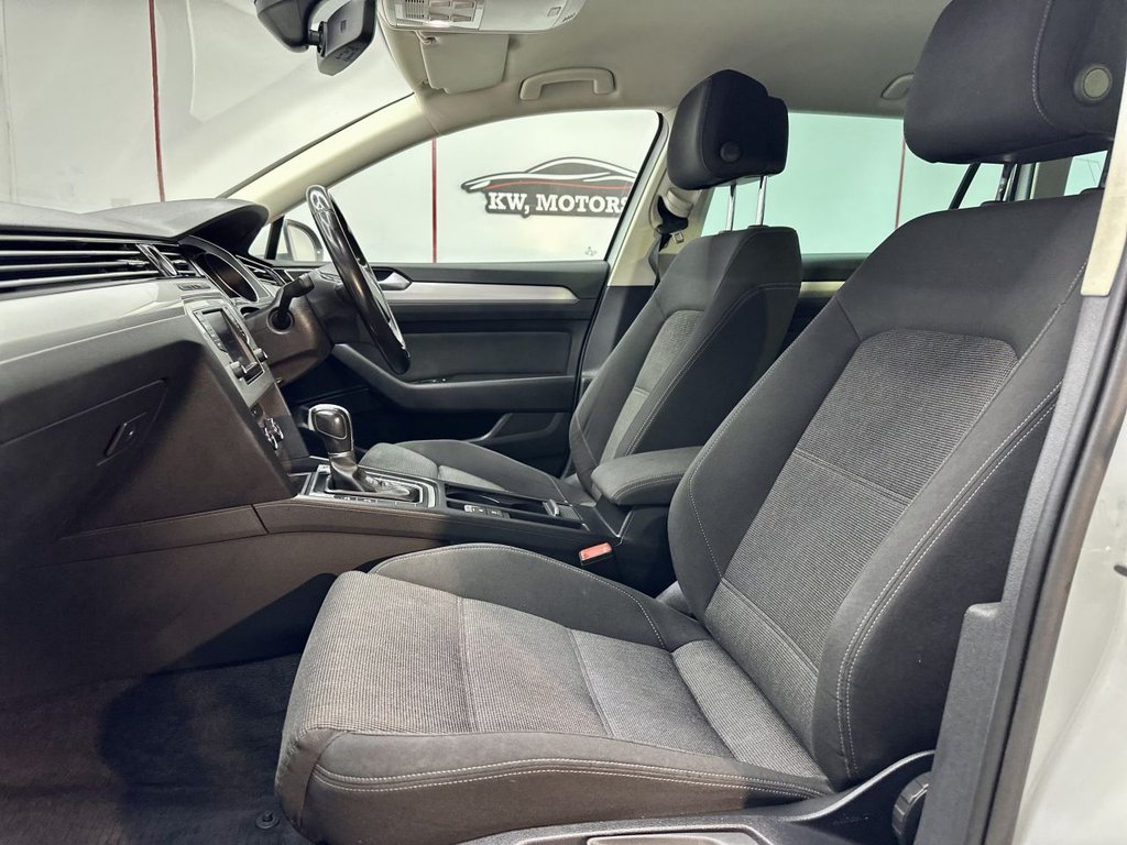 Used Volkswagen Passat 2016 for sale - 77654757: Photo 22