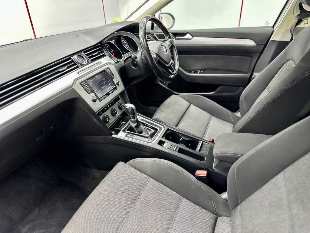 Used Volkswagen Passat 2016 for sale - 77654757: Photo 23