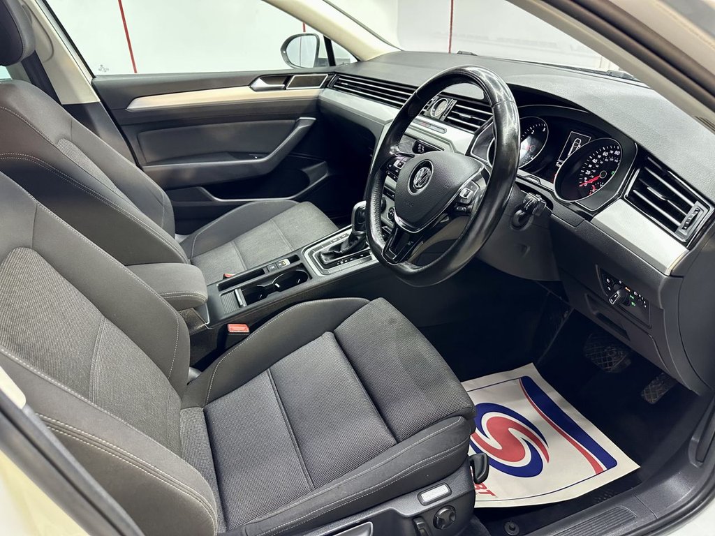 Used Volkswagen Passat 2016 for sale - 77654757: Photo 24