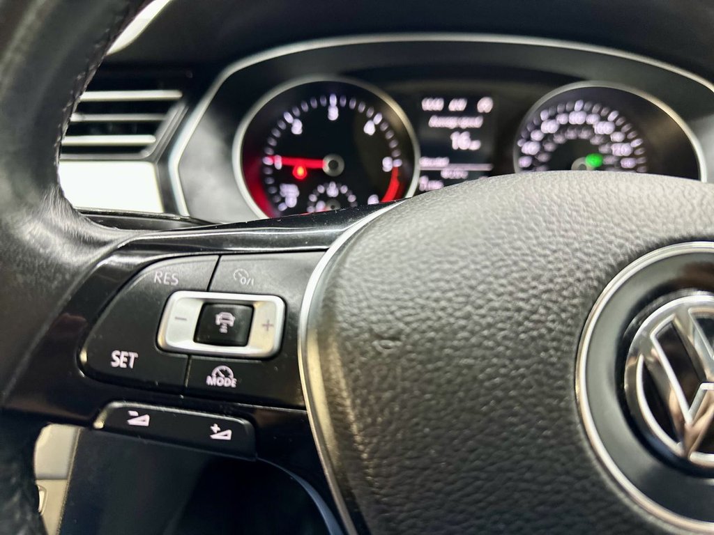 Used Volkswagen Passat 2016 for sale - 77654757: Photo 29