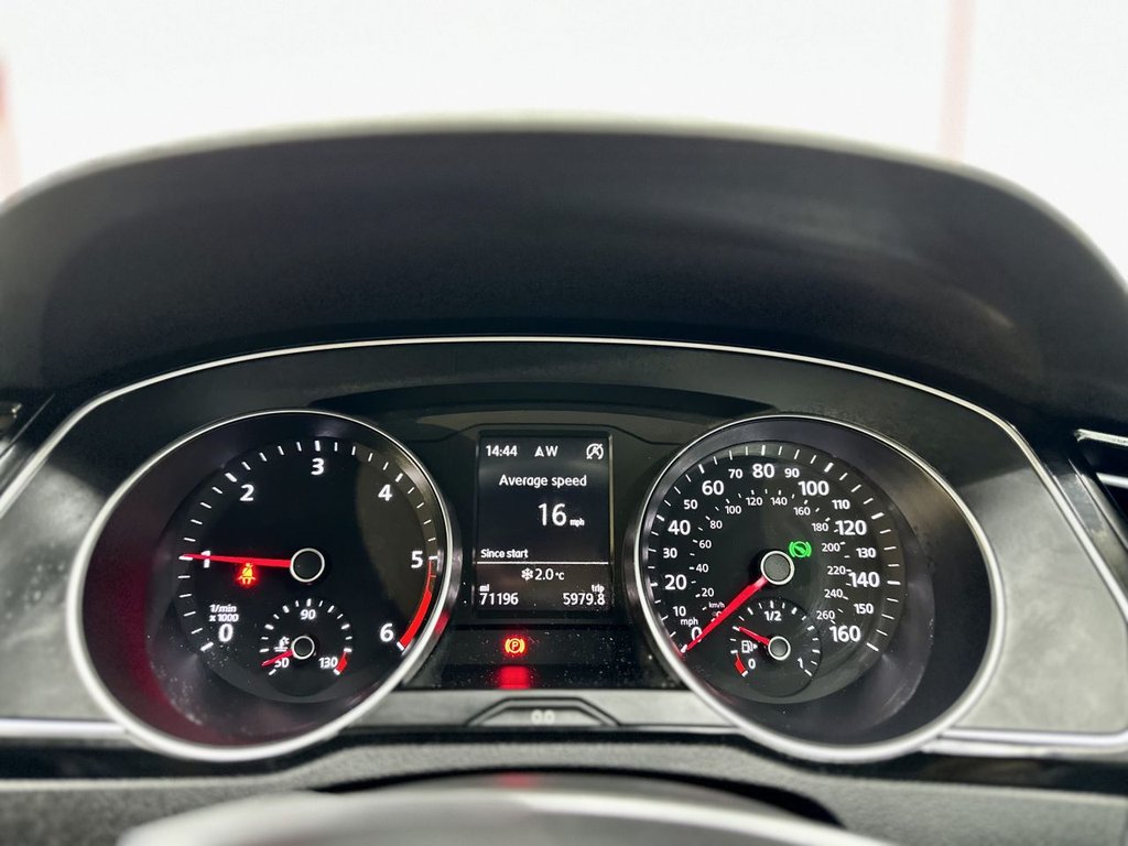 Used Volkswagen Passat 2016 for sale - 77654757: Photo 30