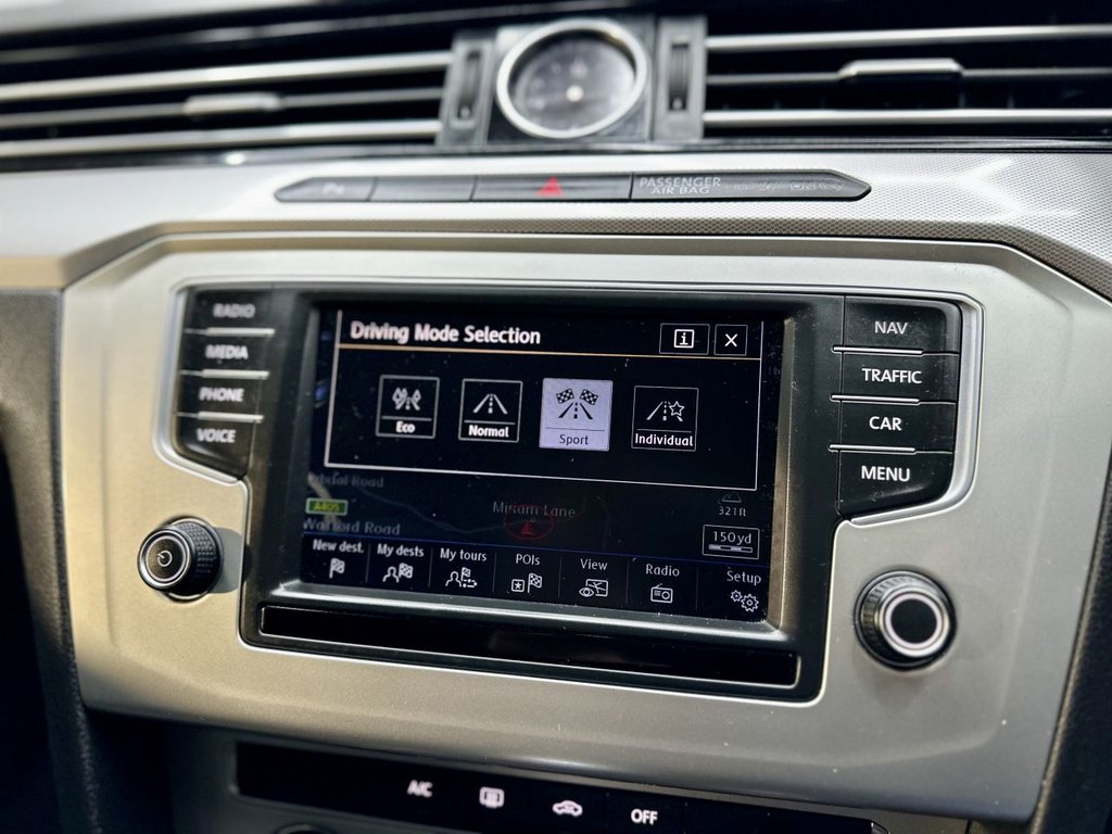 Used Volkswagen Passat 2016 for sale - 77654757: Photo 31