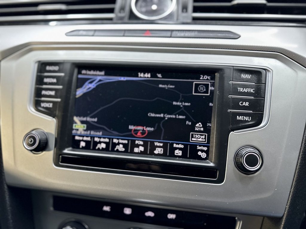 Used Volkswagen Passat 2016 for sale - 77654757: Photo 32