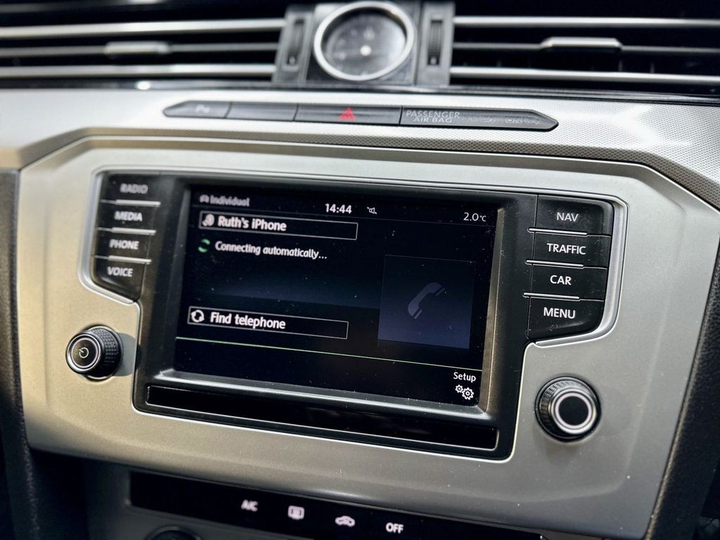 Used Volkswagen Passat 2016 for sale - 77654757: Photo 33