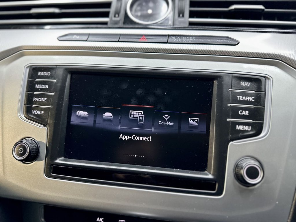 Used Volkswagen Passat 2016 for sale - 77654757: Photo 35