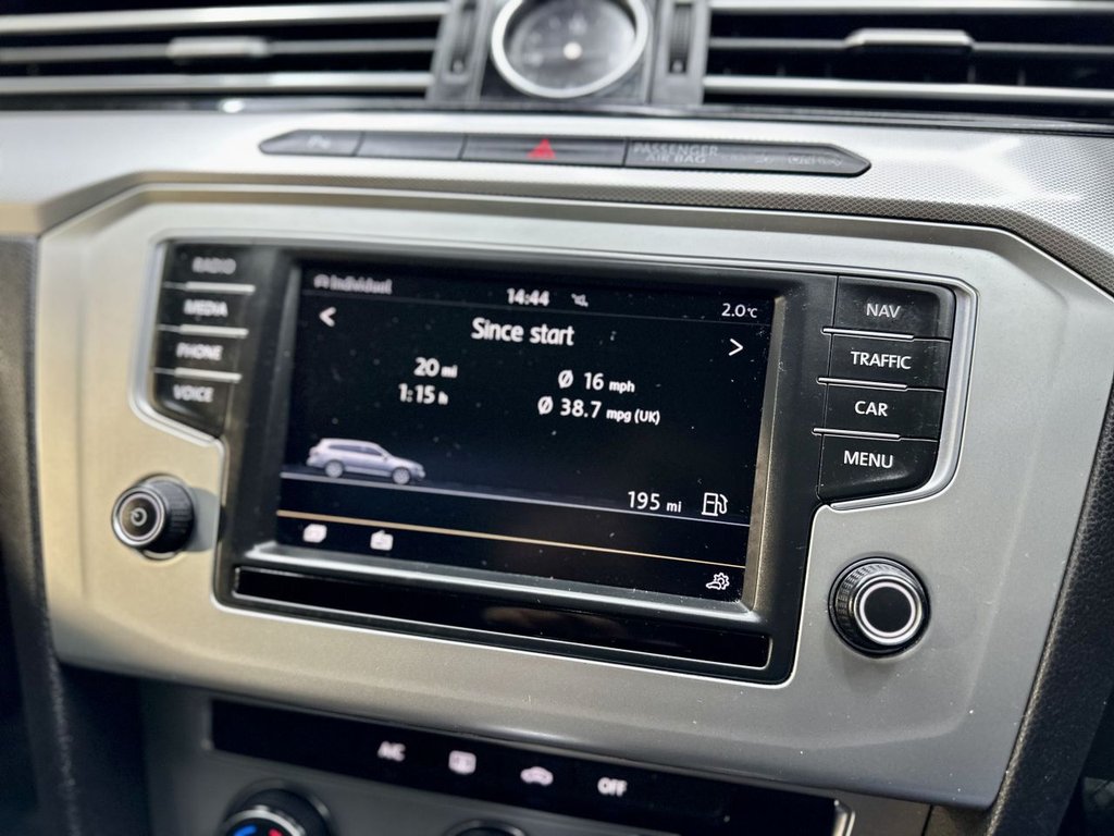 Used Volkswagen Passat 2016 for sale - 77654757: Photo 36