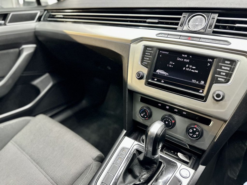 Used Volkswagen Passat 2016 for sale - 77654757: Photo 37