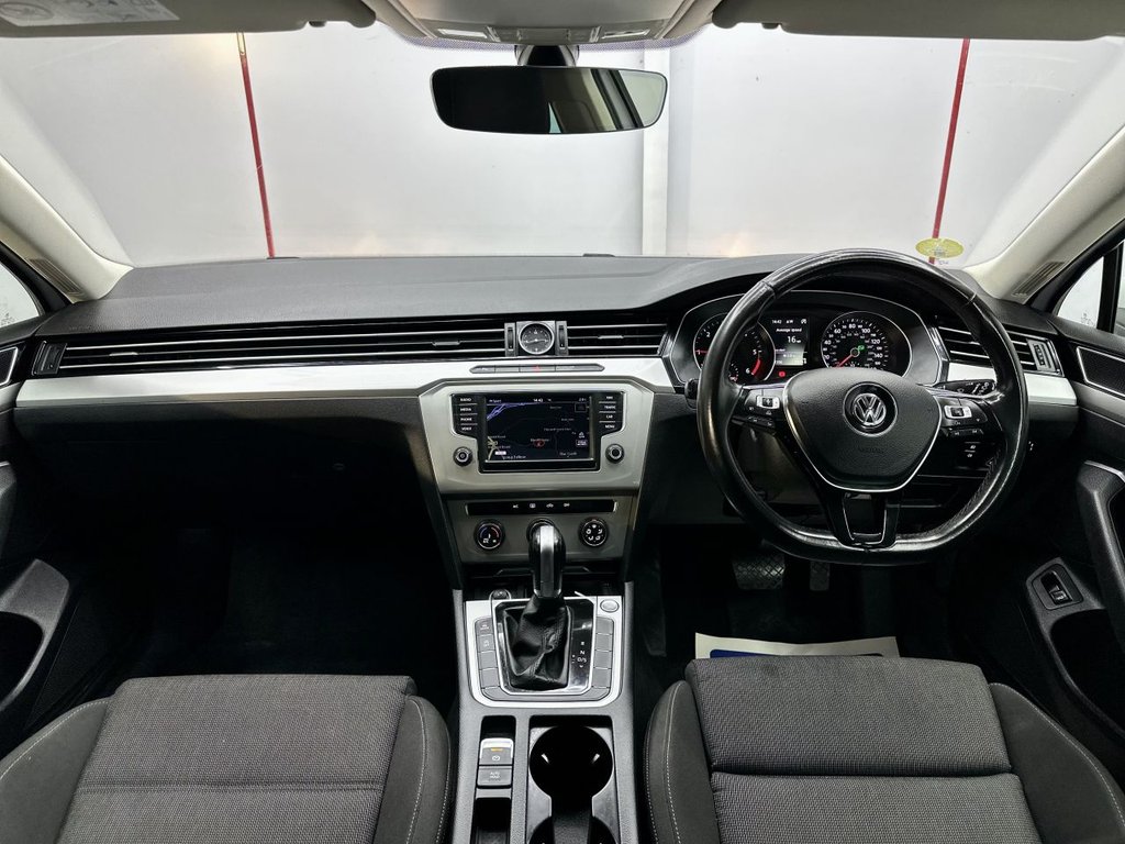 Used Volkswagen Passat 2016 for sale - 77654757: Photo 38