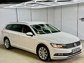 Used Volkswagen Passat 2016 for sale - 77654757: Photo