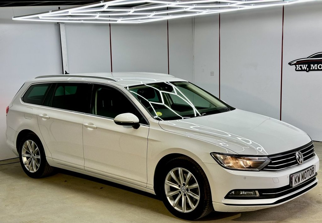 Used Volkswagen Passat 2016 for sale - 77654757: Photo 4