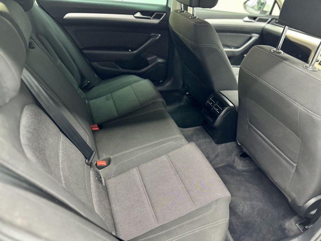 Used Volkswagen Passat 2016 for sale - 77654757: Photo 40
