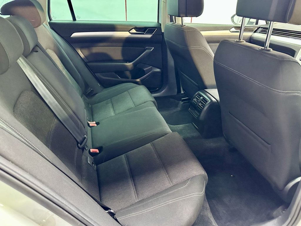 Used Volkswagen Passat 2016 for sale - 77654757: Photo 46