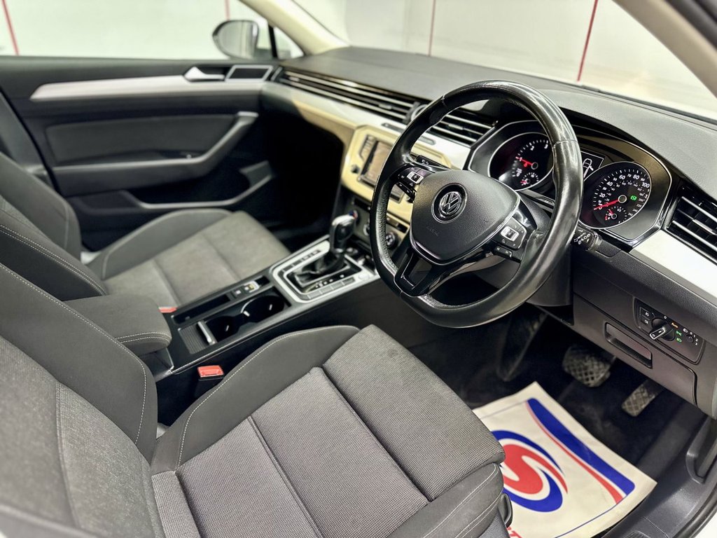 Used Volkswagen Passat 2016 for sale - 77654757: Photo 47