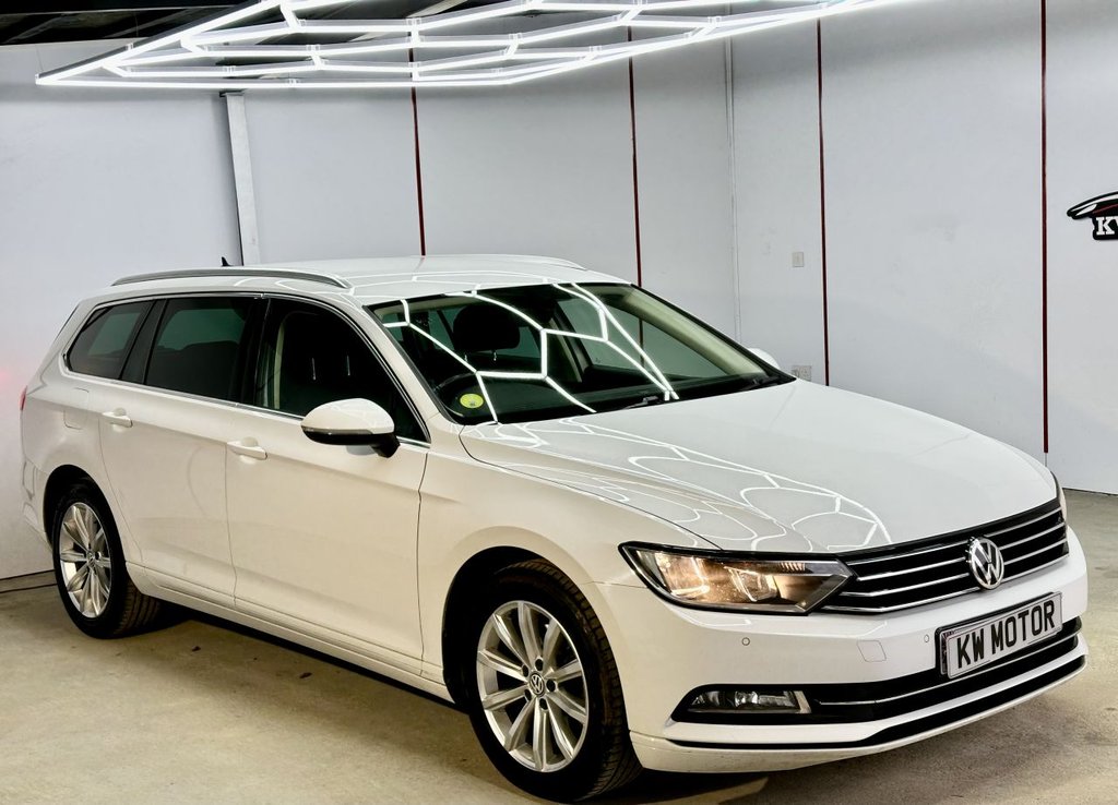 Used Volkswagen Passat 2016 for sale - 77654757: Photo 5
