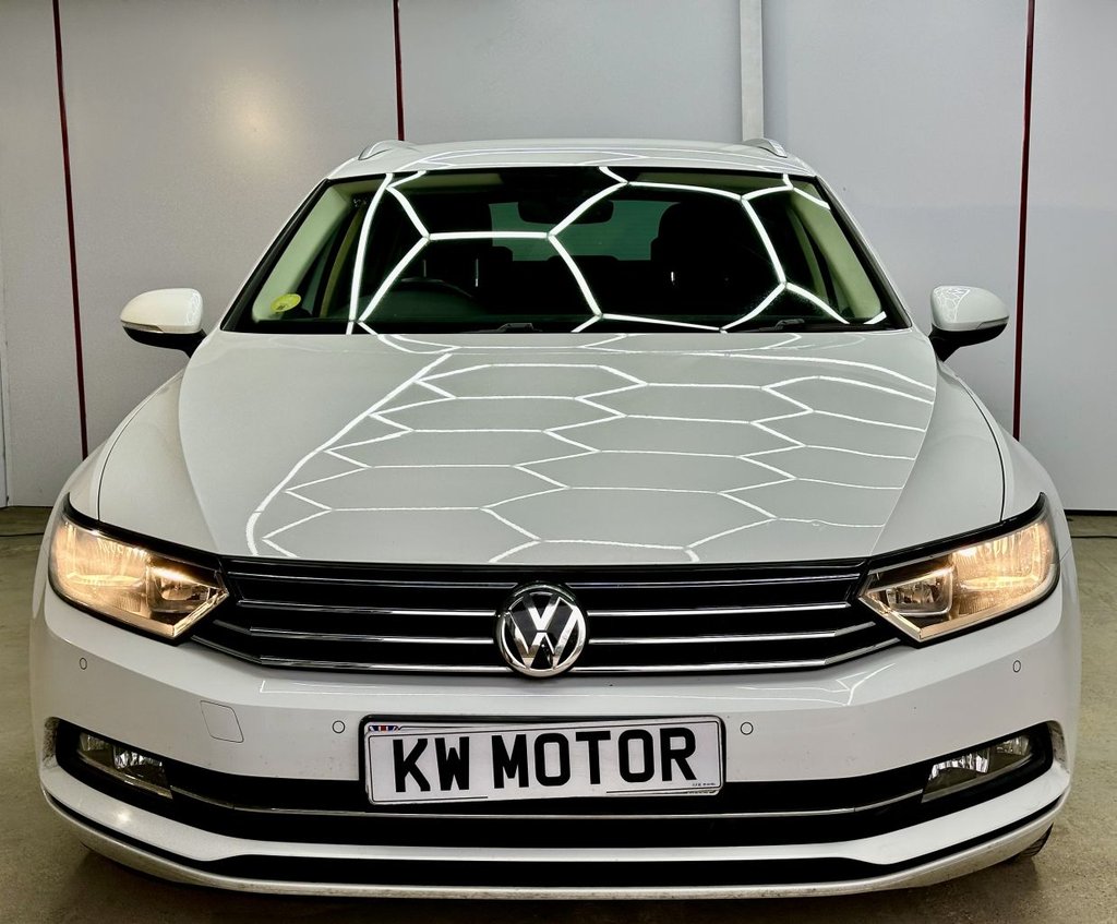 Used Volkswagen Passat 2016 for sale - 77654757: Photo 6