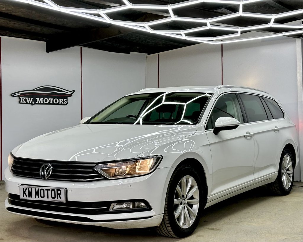 Used Volkswagen Passat 2016 for sale - 77654757: Photo 8