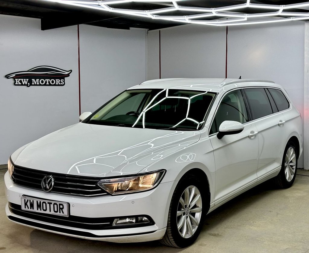 Used Volkswagen Passat 2016 for sale - 77654757: Photo 9