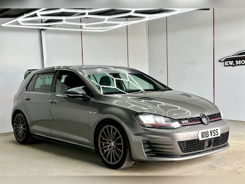 Used Volkswagen Golf 2017 for sale - 79538942: Photo