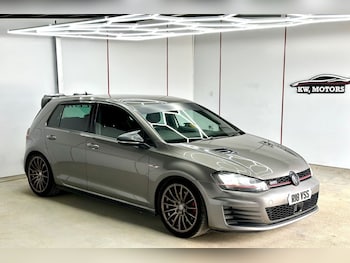 Used Volkswagen Golf 2017 for sale - 79538942: Photo
