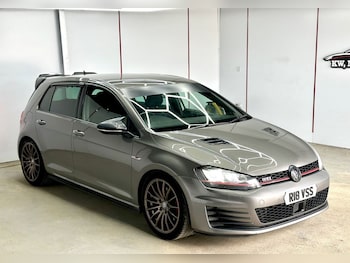 Used Volkswagen Golf 2017 for sale - 79538942: Photo