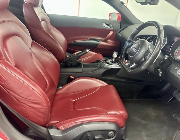Used Audi R8 2015 for sale - 75527569: Photo 19