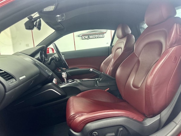 Used Audi R8 2015 for sale - 75527569: Photo 22