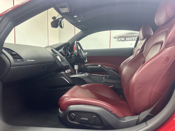 Used Audi R8 2015 for sale - 75527569: Photo 23