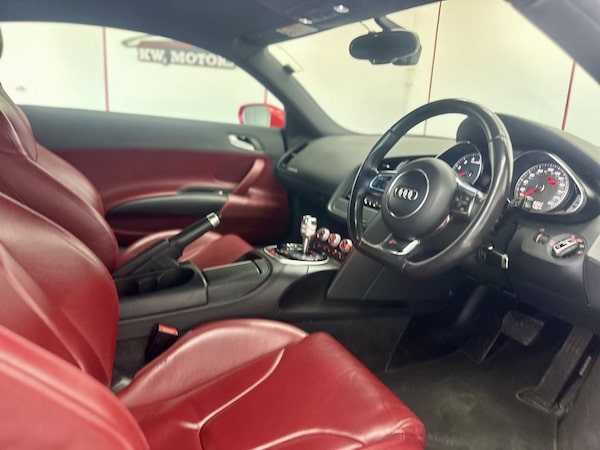 Used Audi R8 2015 for sale - 75527569: Photo 26