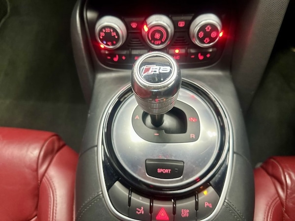 Used Audi R8 2015 for sale - 75527569: Photo 31