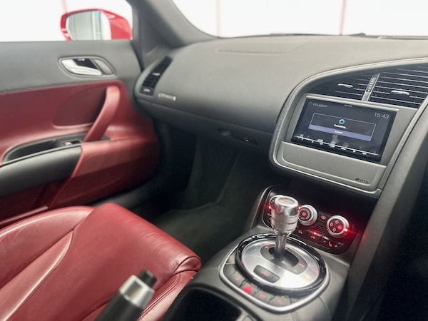 Used Audi R8 2015 for sale - 75527569: Photo 34