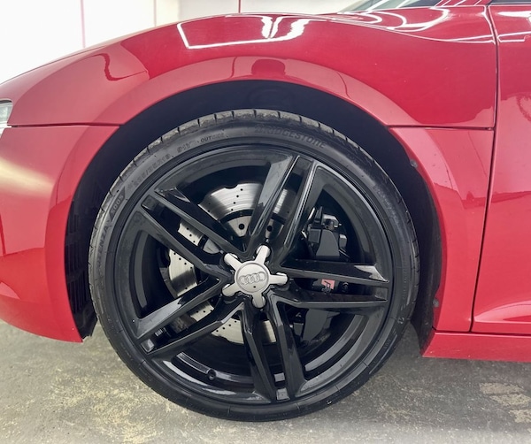 Used Audi R8 2015 for sale - 75527569: Photo 37