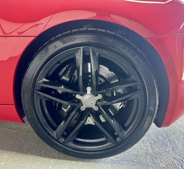 Used Audi R8 2015 for sale - 75527569: Photo 38