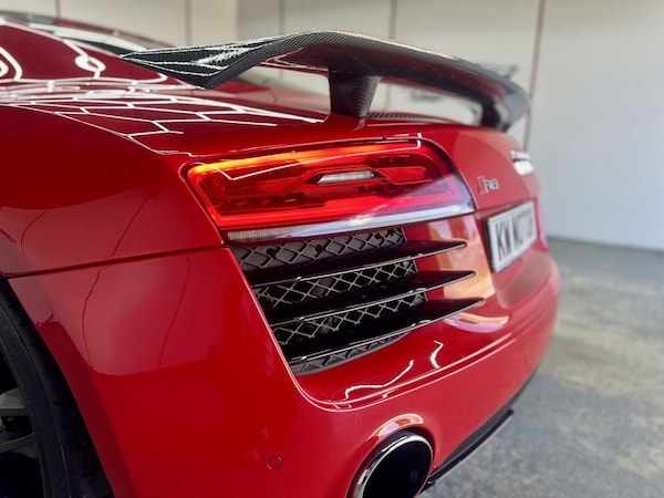 Used Audi R8 2015 for sale - 75527569: Photo 39
