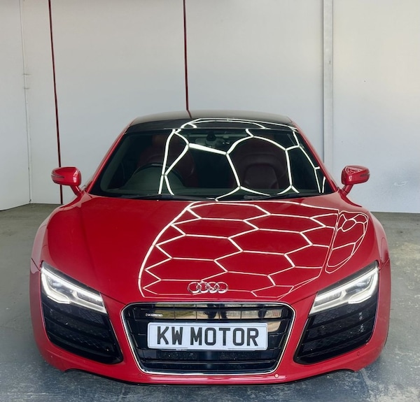 Used Audi R8 2015 for sale - 75527569: Photo 6