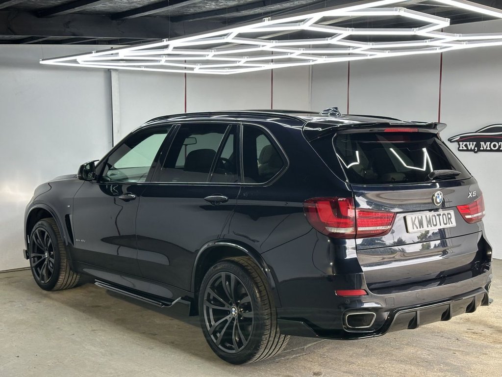 Used BMW X5 2017 for sale - 75843072: Photo 11